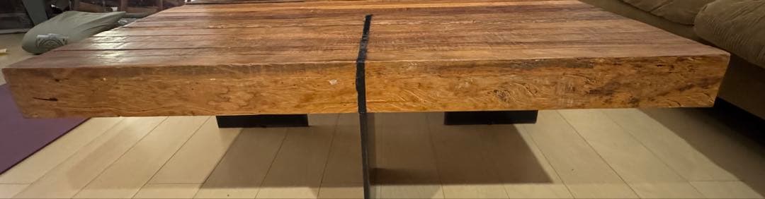 【Tk】BINA ALEC COFFEE TABLE