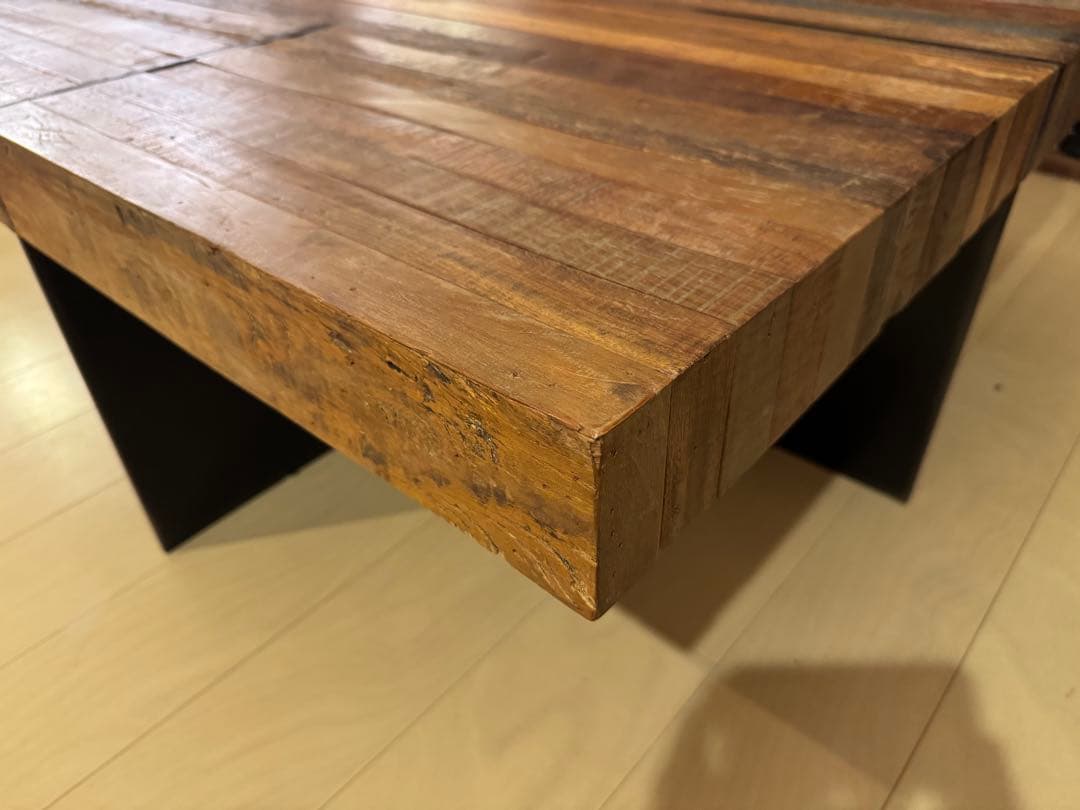 【Tk】BINA ALEC COFFEE TABLE