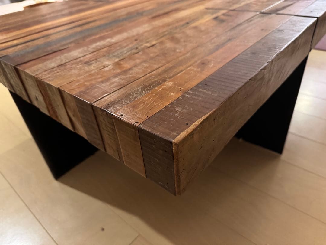 【Tk】BINA ALEC COFFEE TABLE