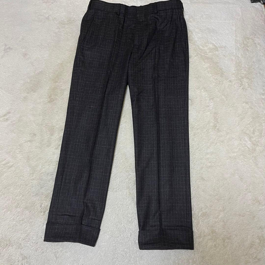 チャーリー ●美品●ブルックスブラザーズ●OWN MAKE●セットアップス