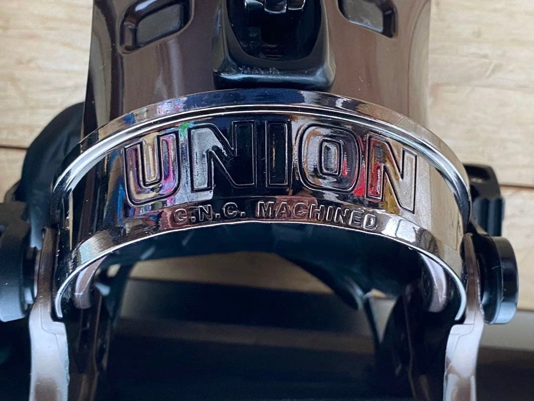 UNION トラビスライス　Mサイズ