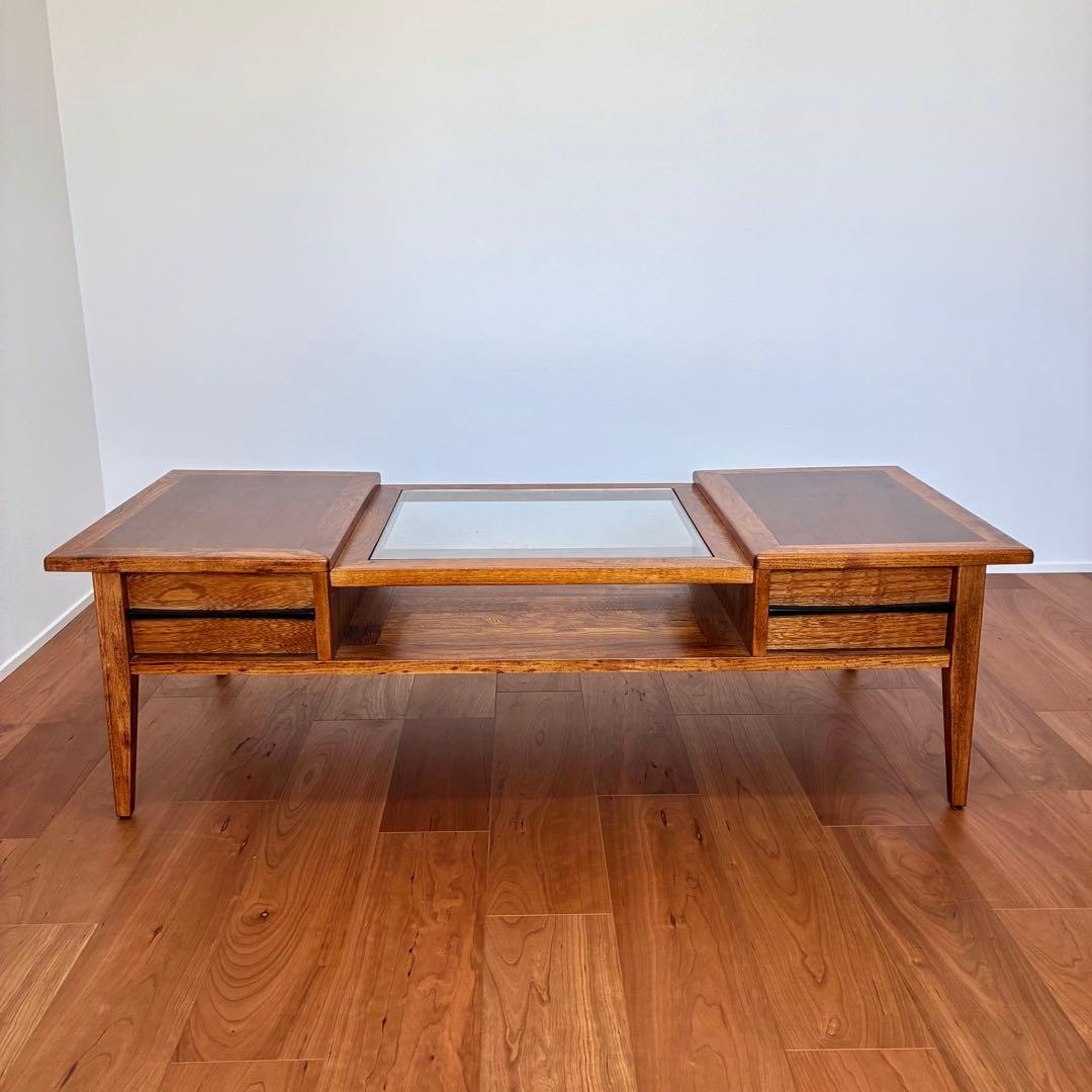 【美品】ACME FURNITURE JETTY COFFEE TABLE