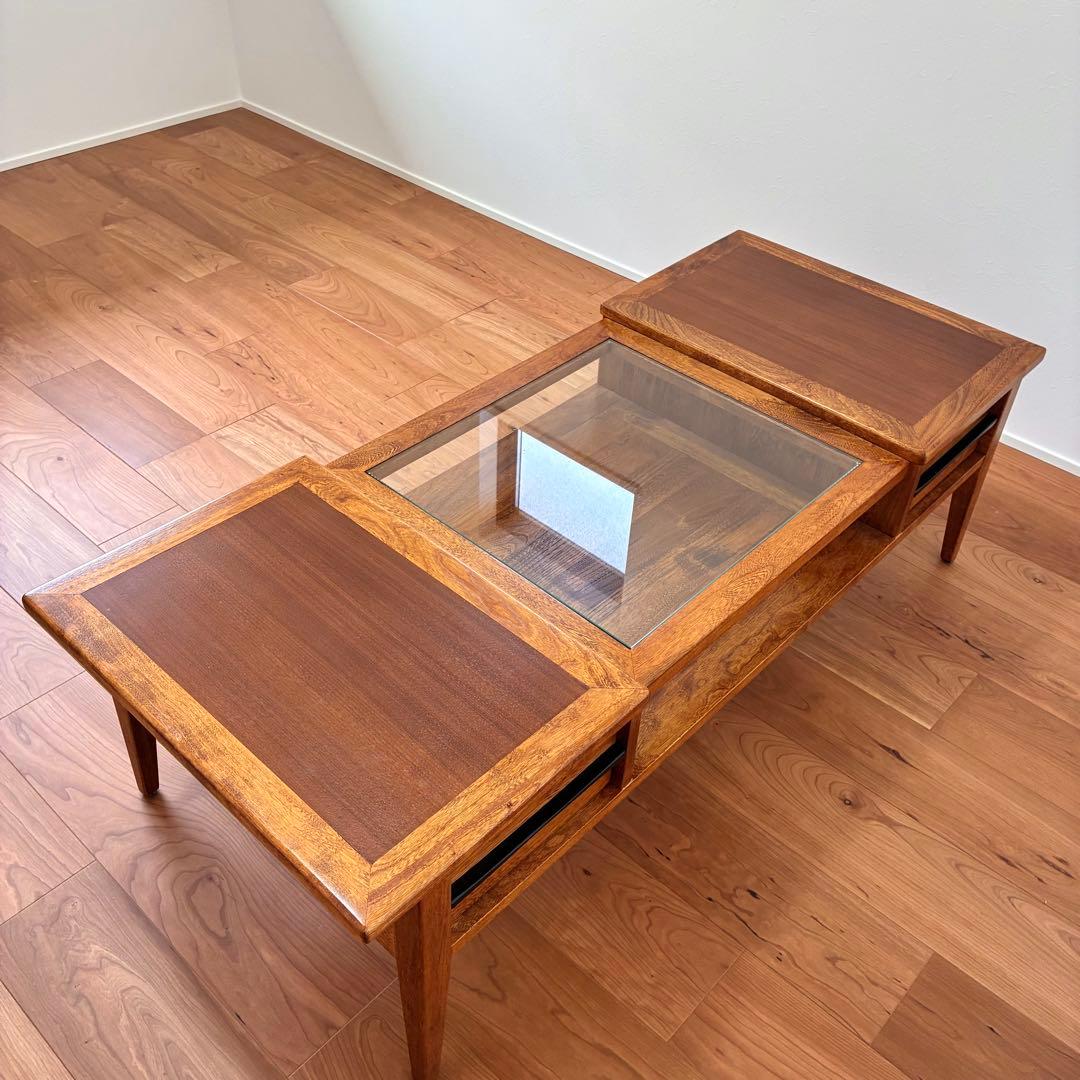 【美品】ACME FURNITURE JETTY COFFEE TABLE