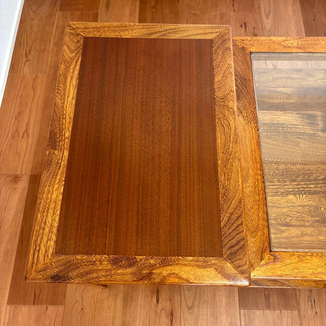 【美品】ACME FURNITURE JETTY COFFEE TABLE