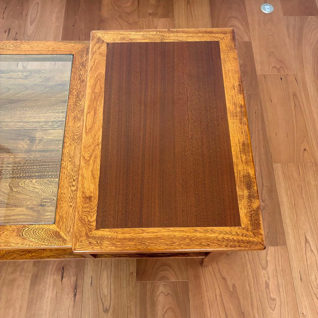 【美品】ACME FURNITURE JETTY COFFEE TABLE
