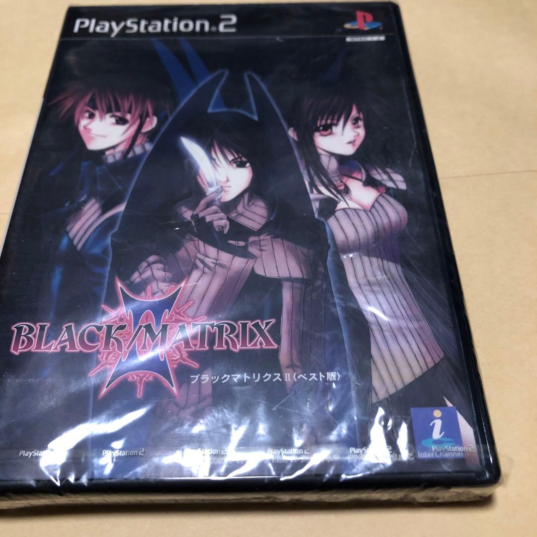 新品未開封　PS2ソフトまとめ売り16本+おまけ