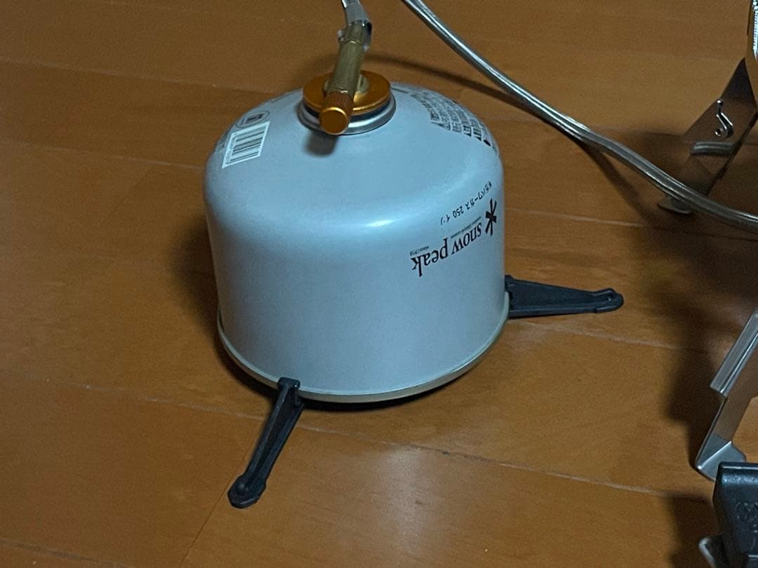 Ridge Monkey リッジモンキー QUAD CONNECT STOVE
