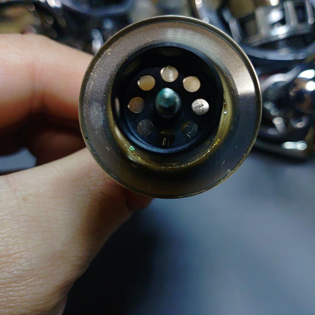 チームダイワ S 105Hi リミテッドエディション