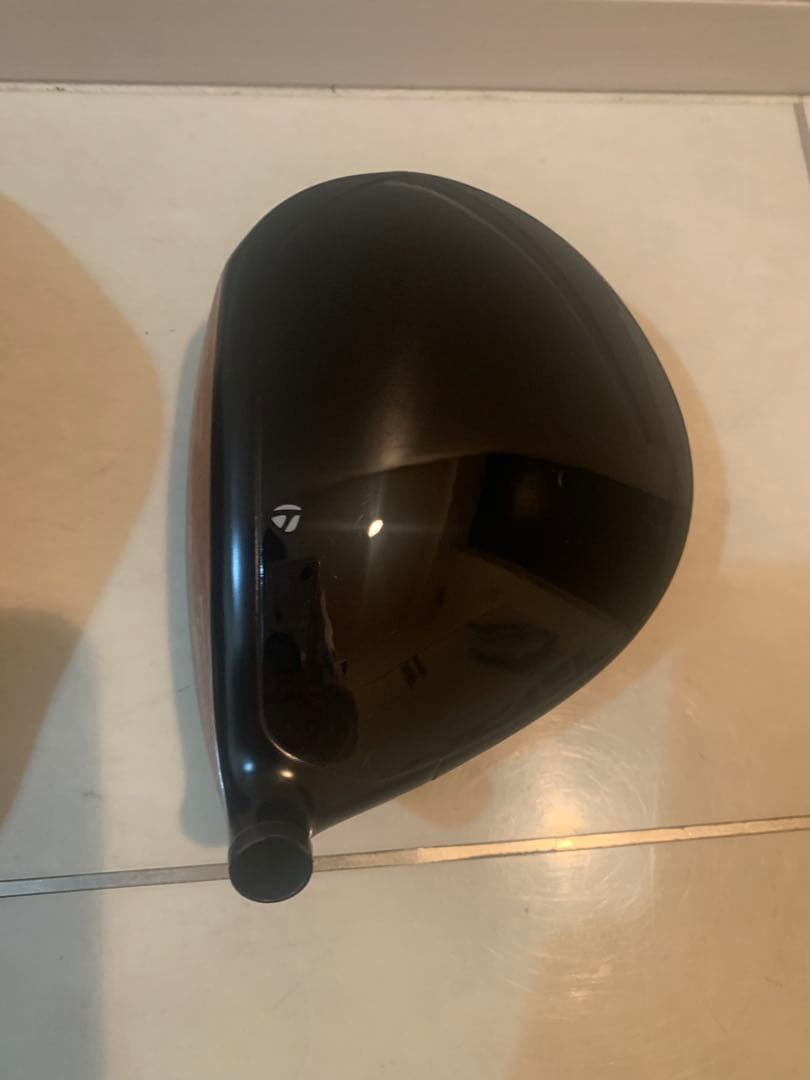 TaylorMade stealth2 プラス9°ヘッドのみ
