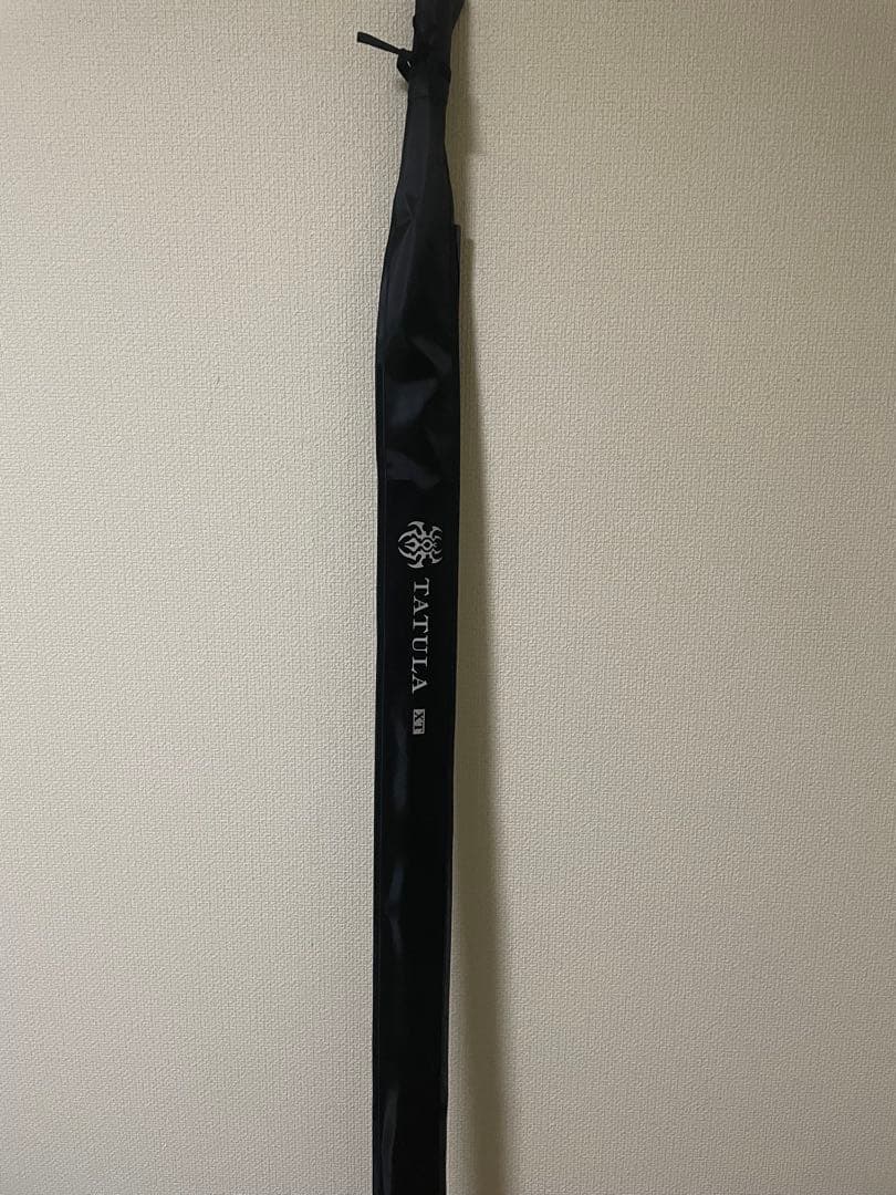TATULA XT 661MLRB アジングロッド