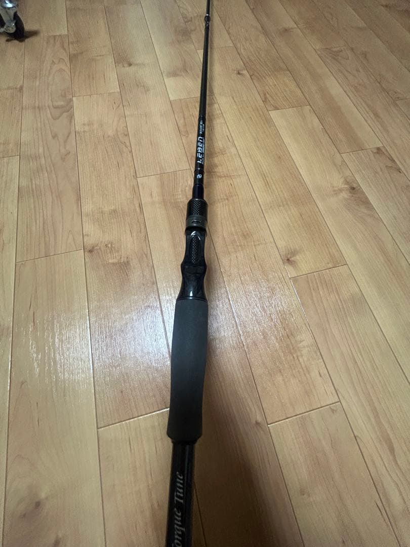 デジーノ　レーベン　トルクチューン　67H- 1回使用