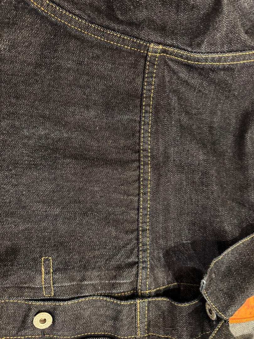 サイズ46 1944 S506XX T-BACK XXL