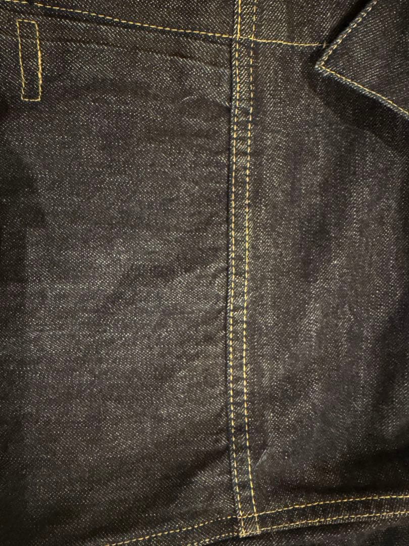 サイズ46 1944 S506XX T-BACK XXL