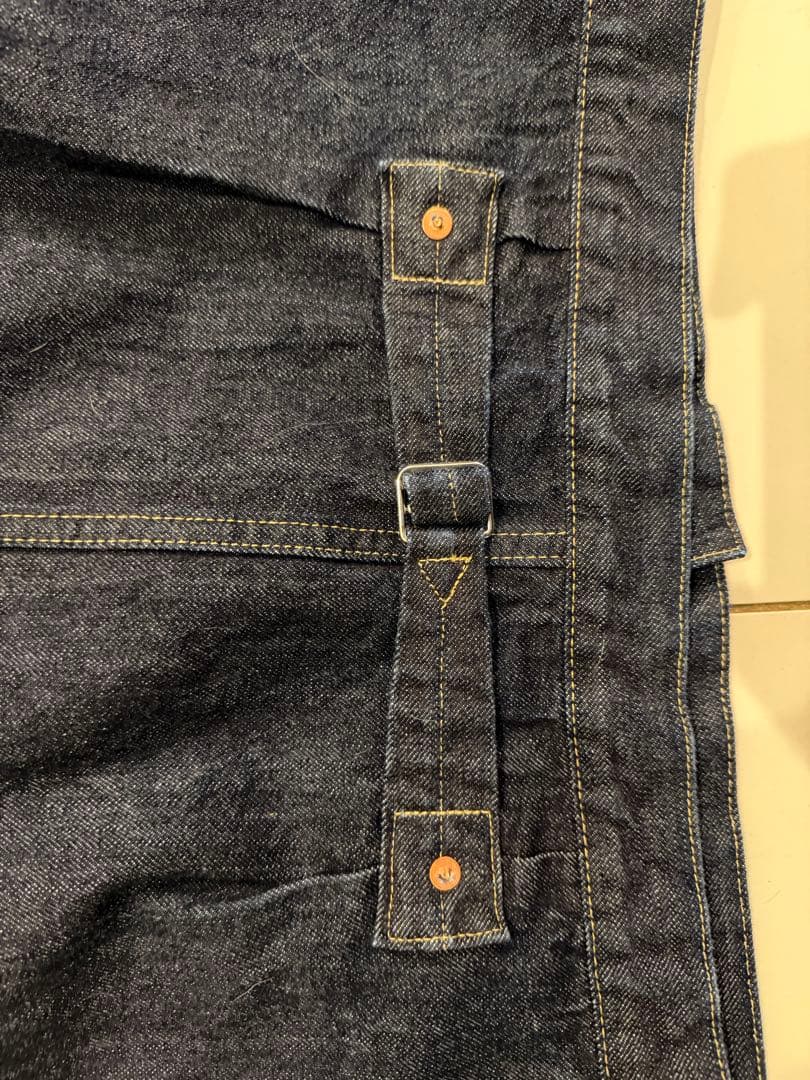 サイズ46 1944 S506XX T-BACK XXL