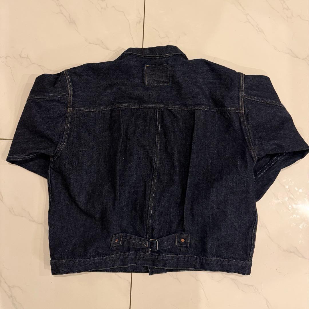 サイズ46 1944 S506XX T-BACK XXL