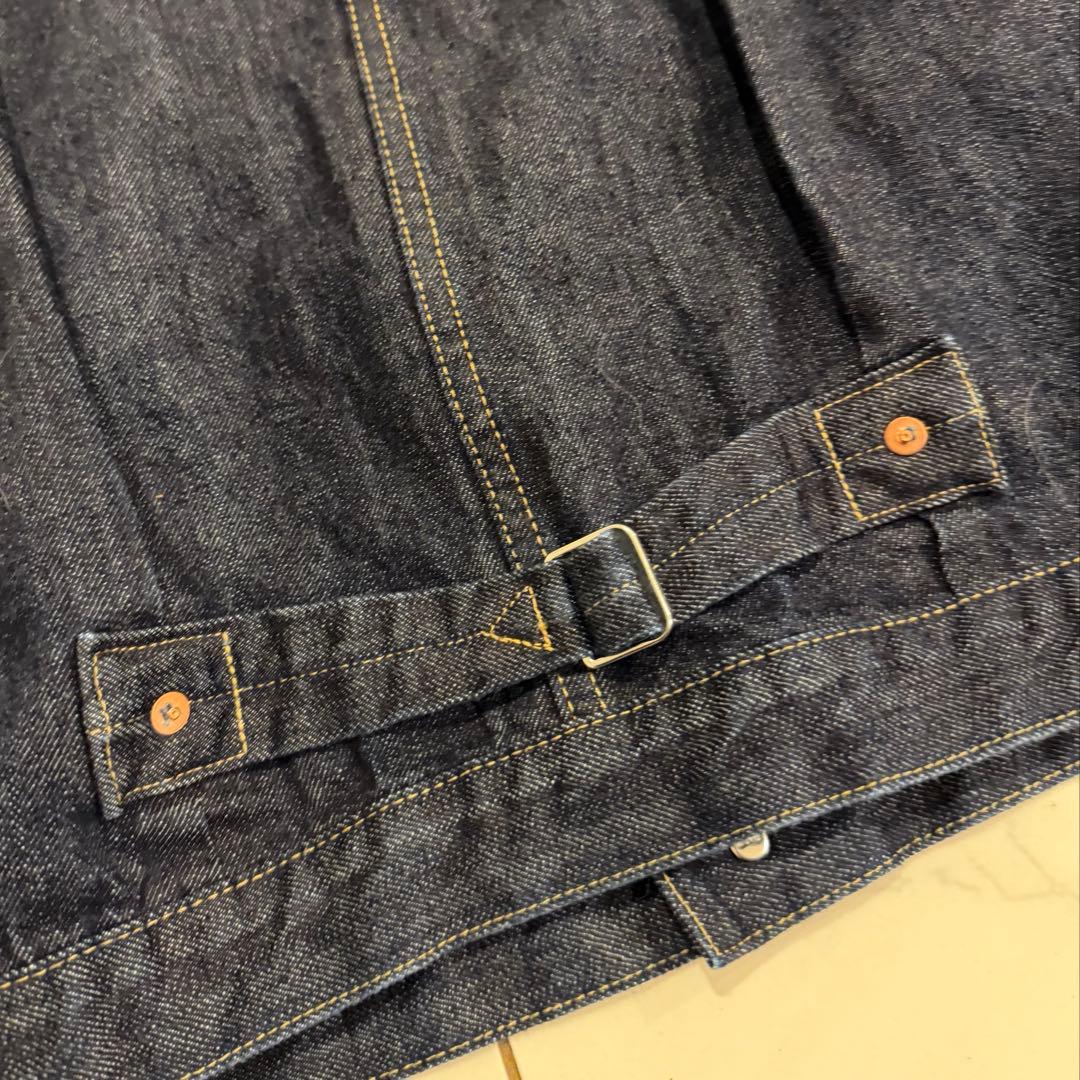 サイズ46 1944 S506XX T-BACK XXL