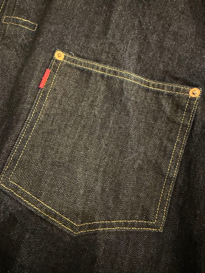 サイズ46 1944 S506XX T-BACK XXL