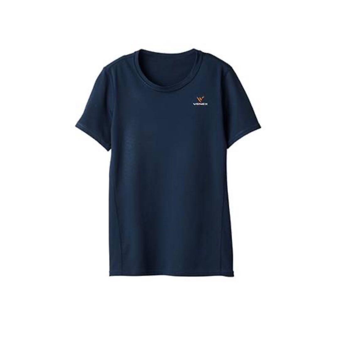 ニ*ア様 VENEX ドライ Tシャツ レディース M 【定価¥13,200】