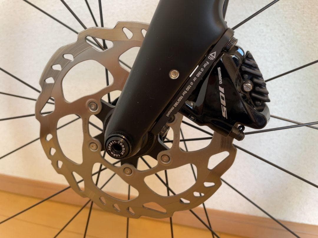 トレック TREK ドマーネ DOMANE SL5 BK サイズ54