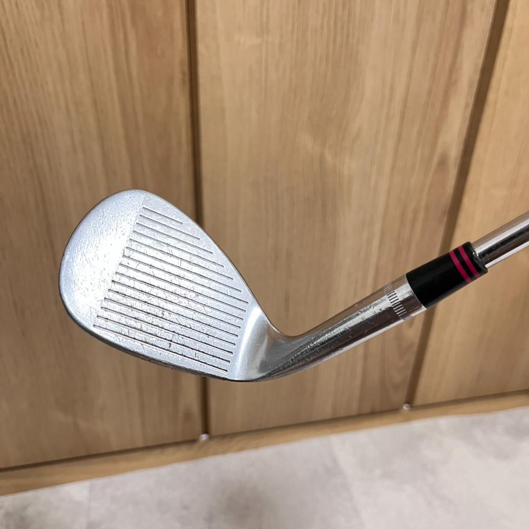 Callaway キャロウェイ ウェッジ 3本セット
