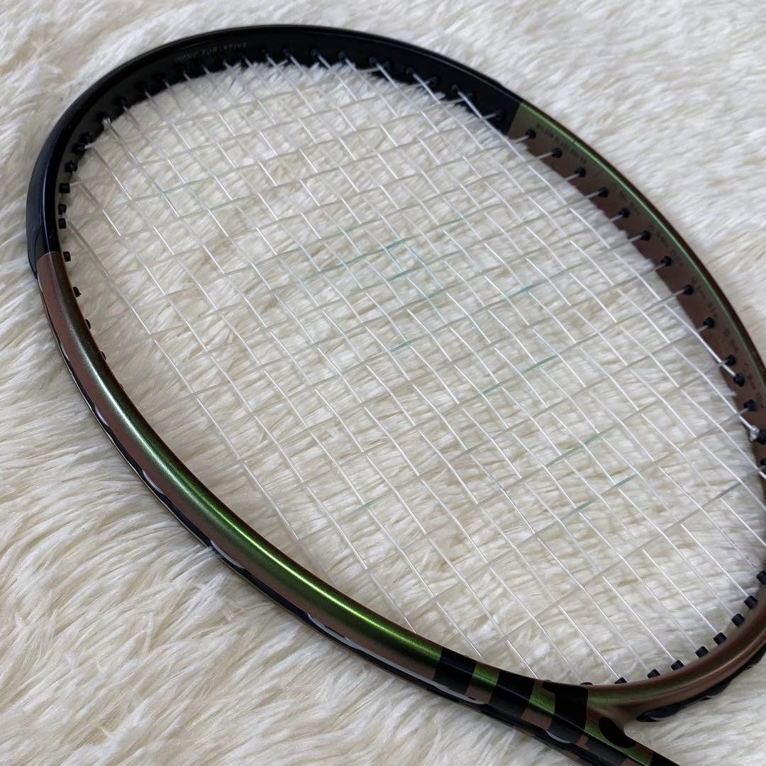 ✨美品✨ Wilson BLADE V8 98s 硬式テニス ラケット G2