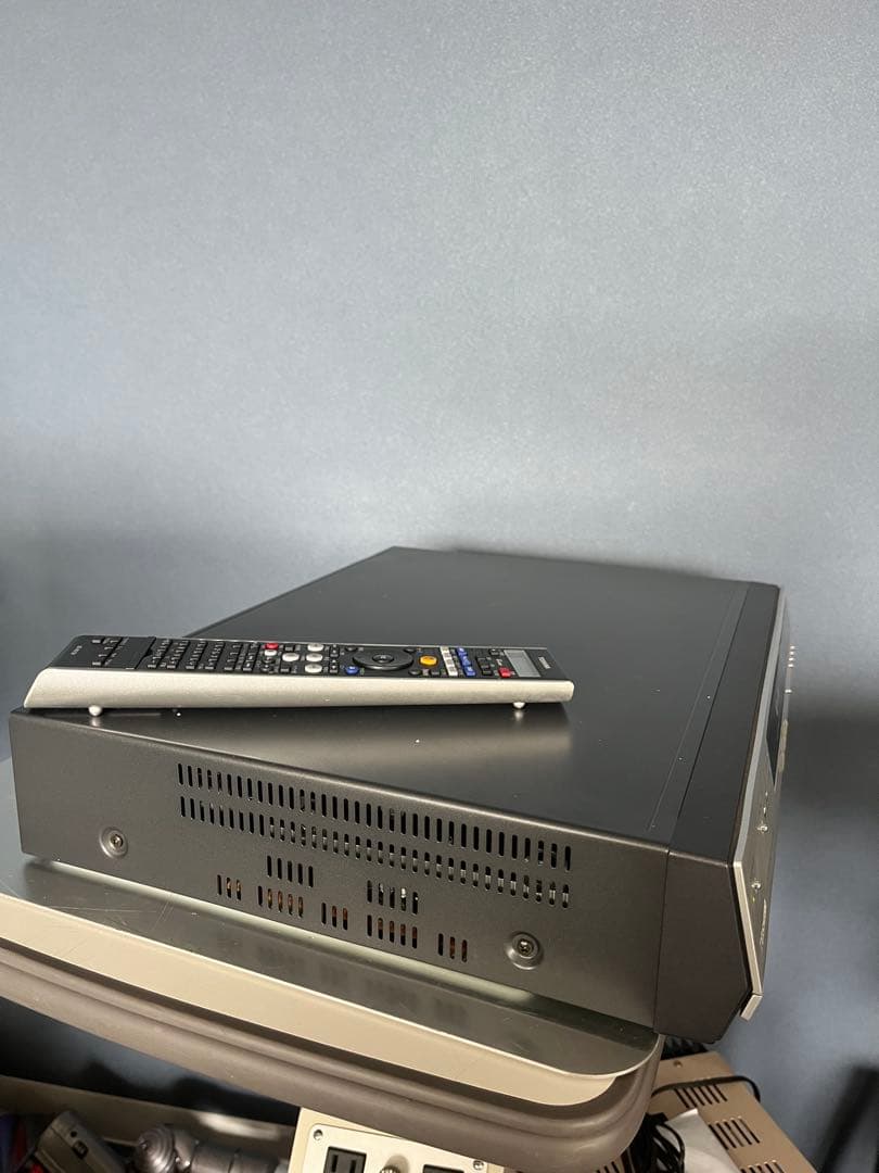 TOSHIBA 東芝 HDD DVD レコーダー RD XS53