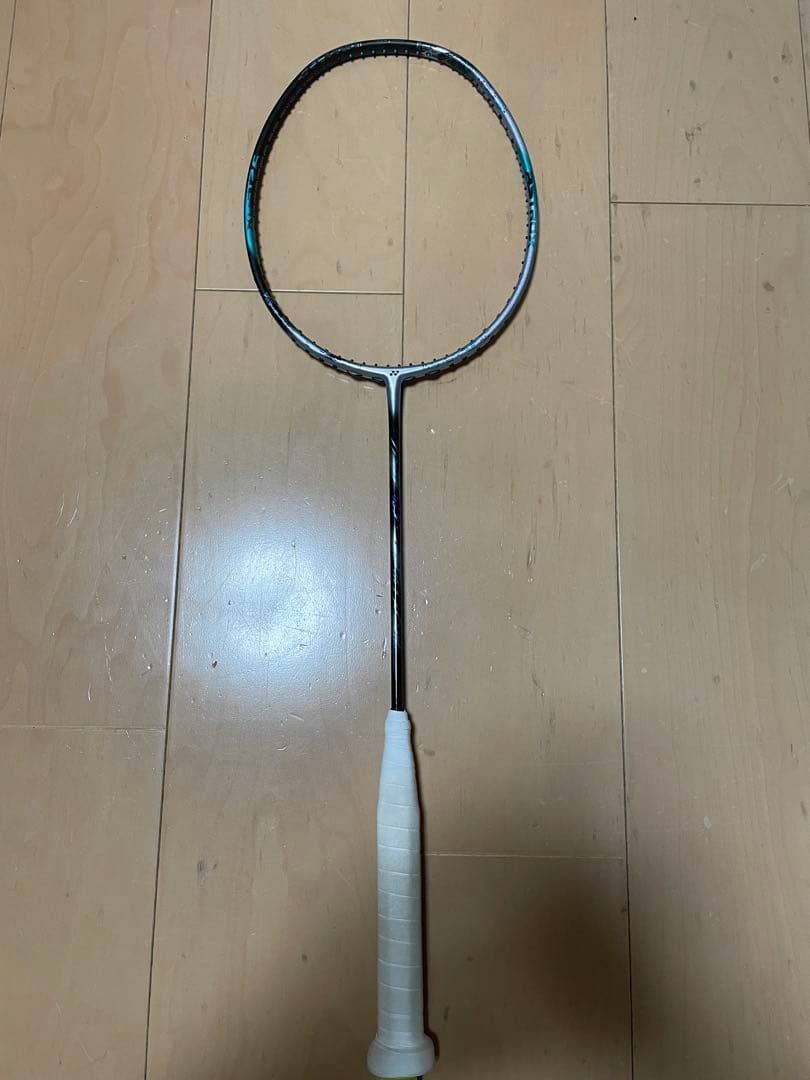 バドミントンラケット 88sプロ ジャンク