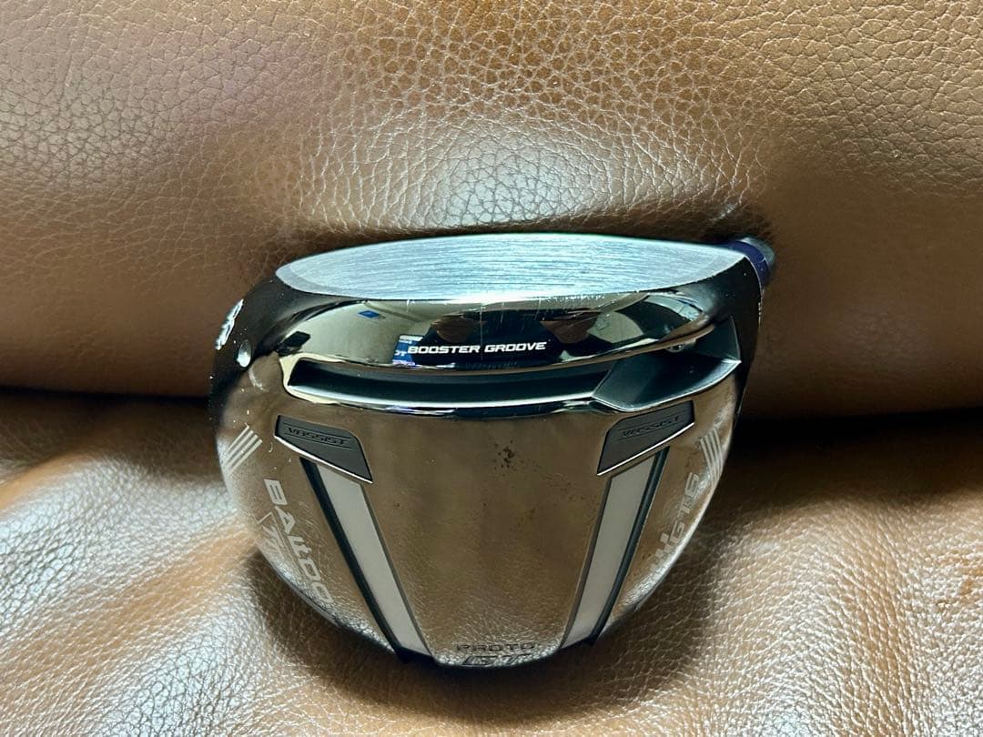 BALDO TT D GT6ドライバー　ベッドのみ