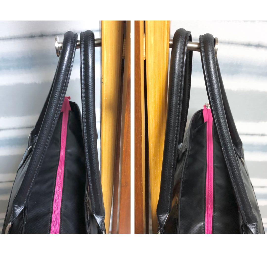 ☆激レア！【le coq sportif】ルコック　スポルティフ　トートバッグ