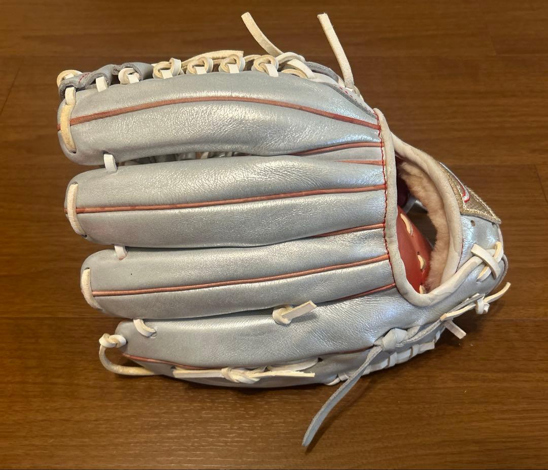【新品未使用】KUBOTA SLUGGER 久保田スラッガー KSN-L7S