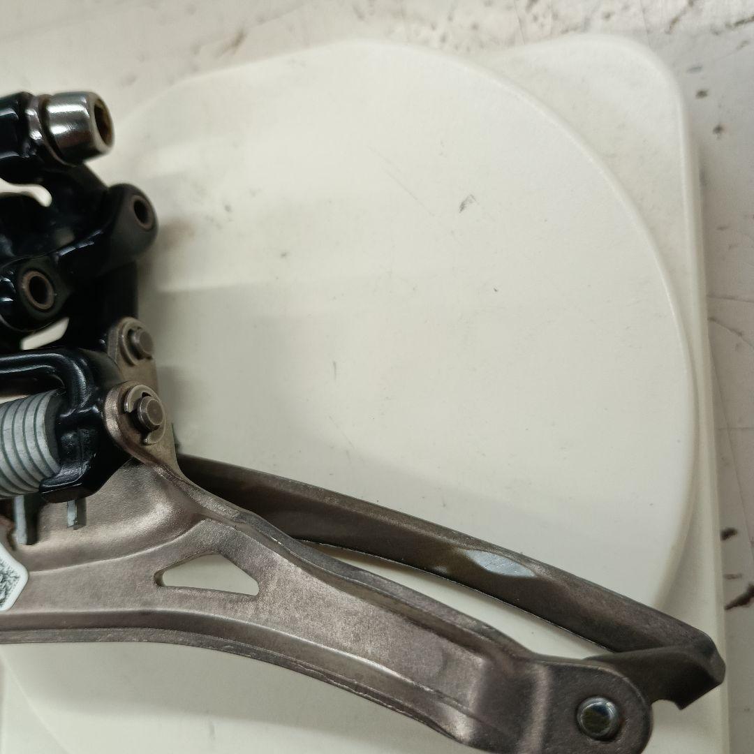 Campagnolo カンパニョーロ　FDコーラス11s 直付けタイプ