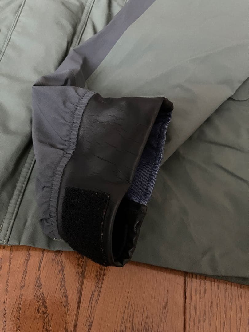 patagonia パタゴニア　SST ジャケット　usS 2008