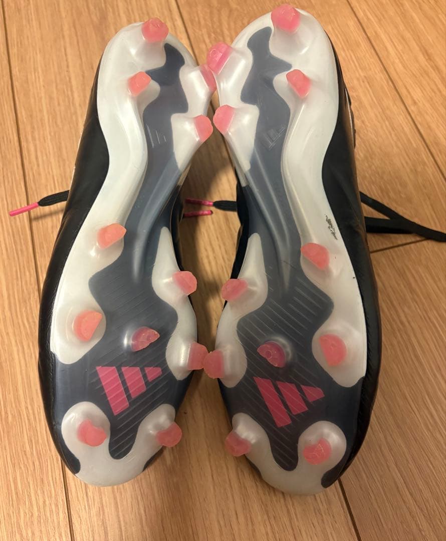 adidas コバピュア2FG