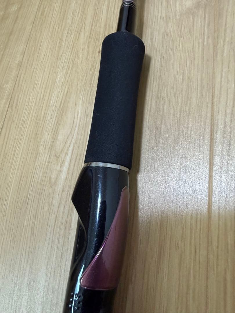 DAIWA 紅牙MX C69MHS-S AP