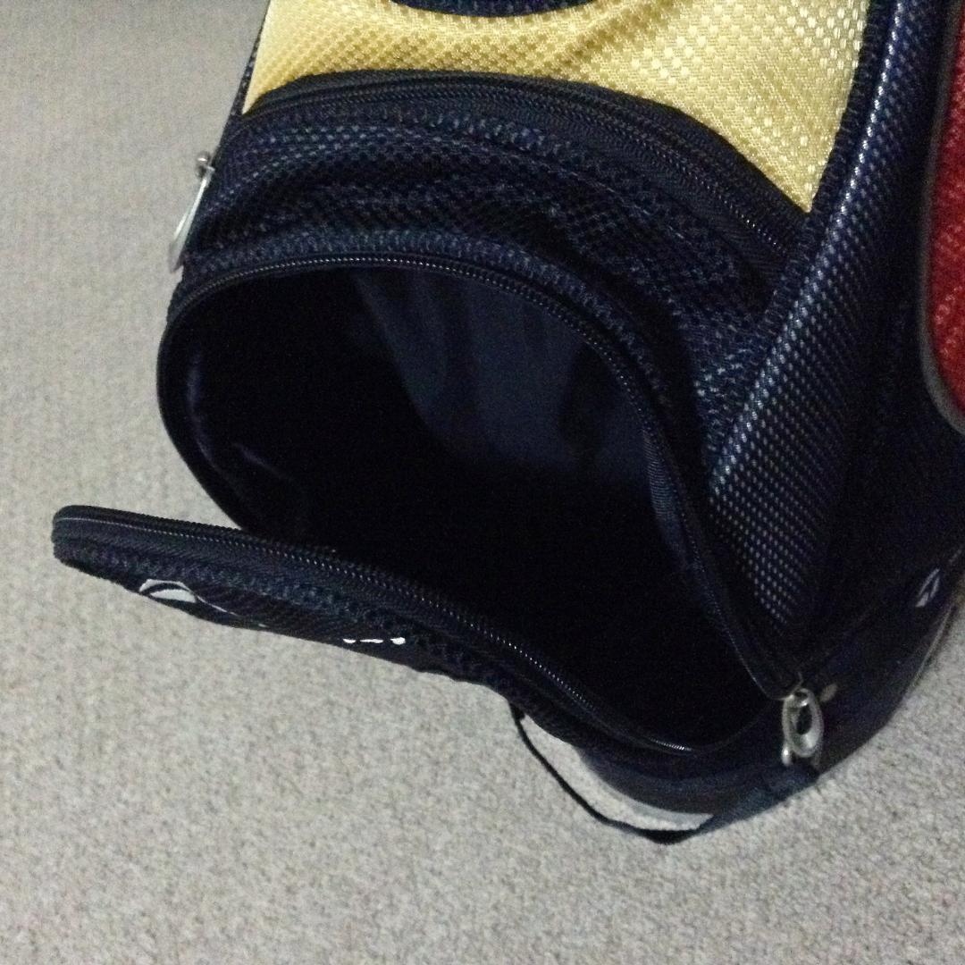 テーラーメイド ゴルフ スタンドキャディバッグ TaylorMade golf