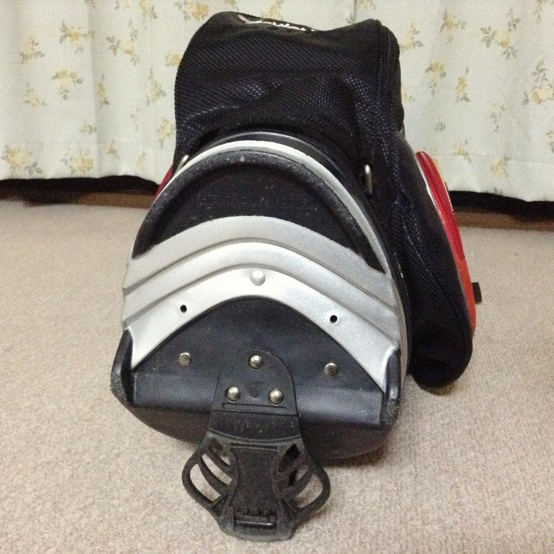 テーラーメイド ゴルフ スタンドキャディバッグ TaylorMade golf