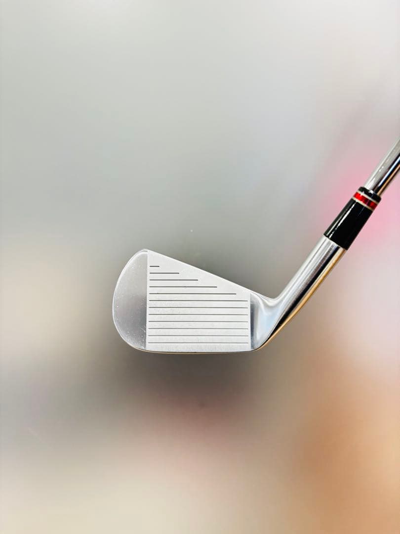 Masudagolf マスダゴルフ アイアン　マッスルバック FM1 モーダス
