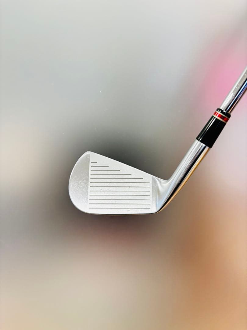 Masudagolf マスダゴルフ アイアン　マッスルバック FM1 モーダス