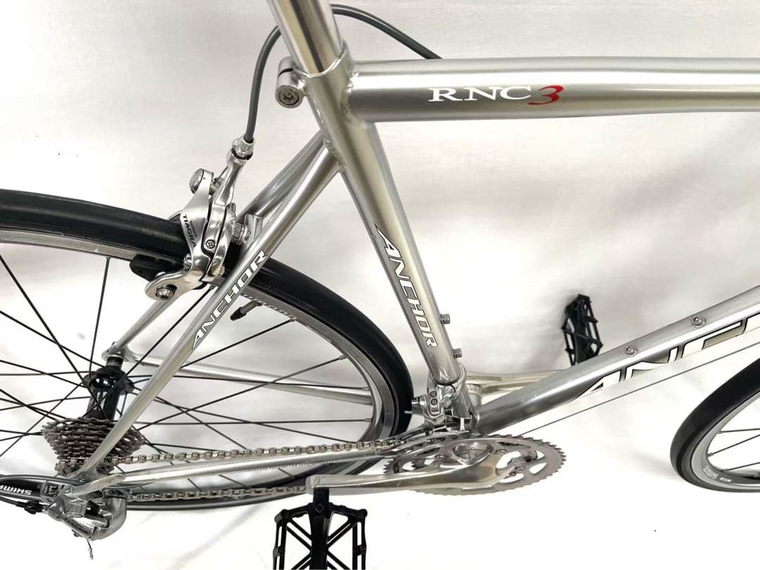 【即乘】送料無料BRIDGESTONE ロードバイク ANCHOR RNC3