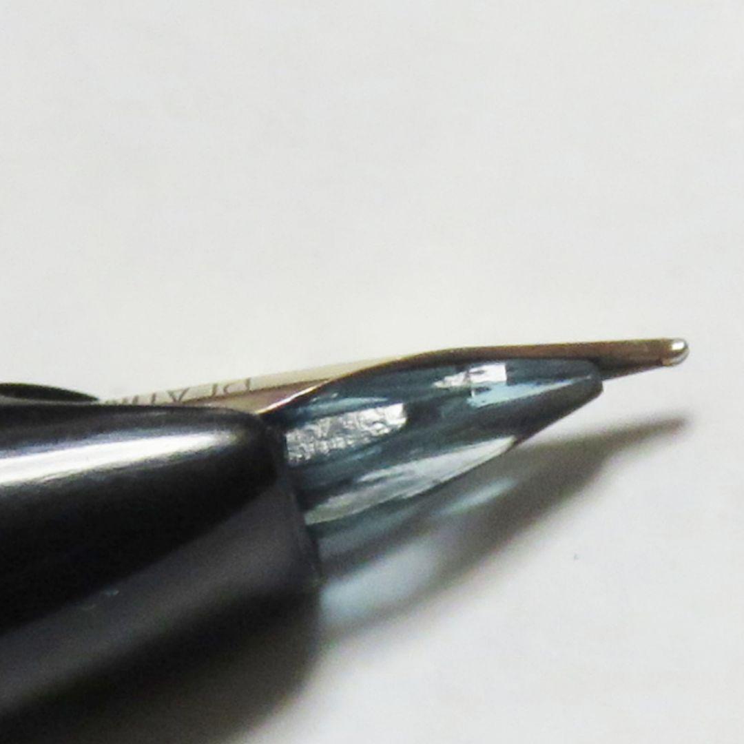 14K 万年筆　5本セット　ジャンク