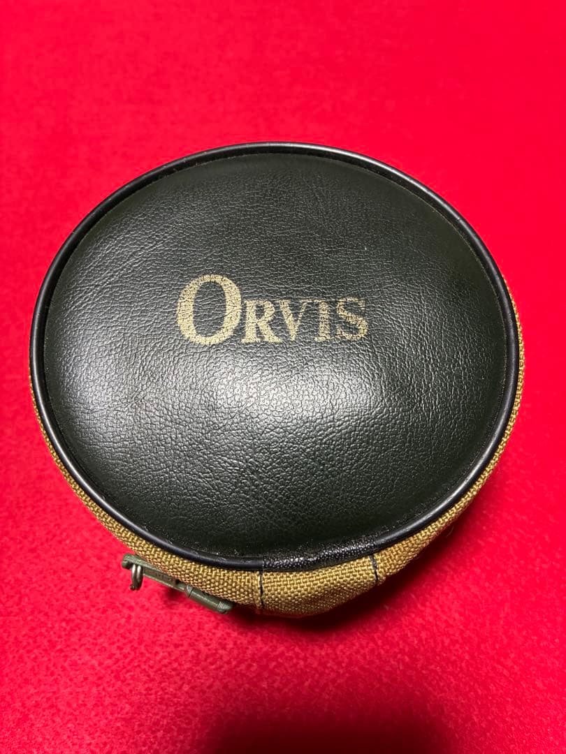 オービス　バテンキル　ORVIS BATTENKILL 3/4 フライリール