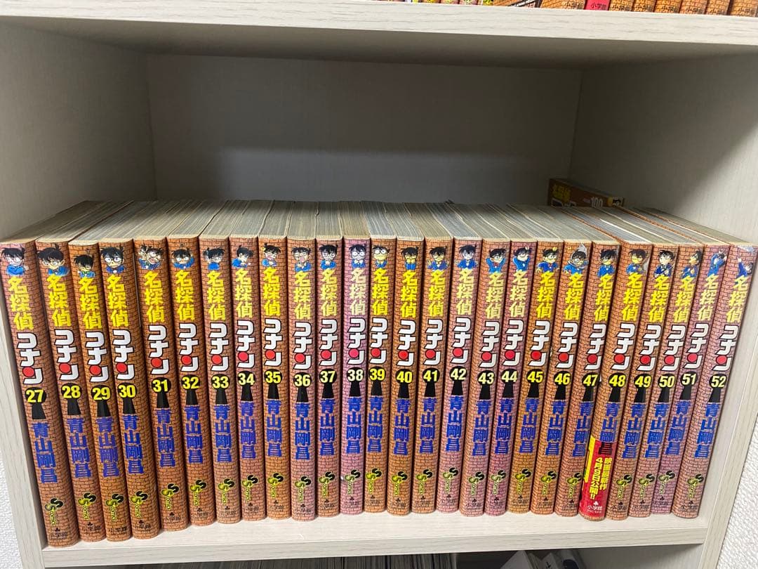 コナン 1〜100巻セット