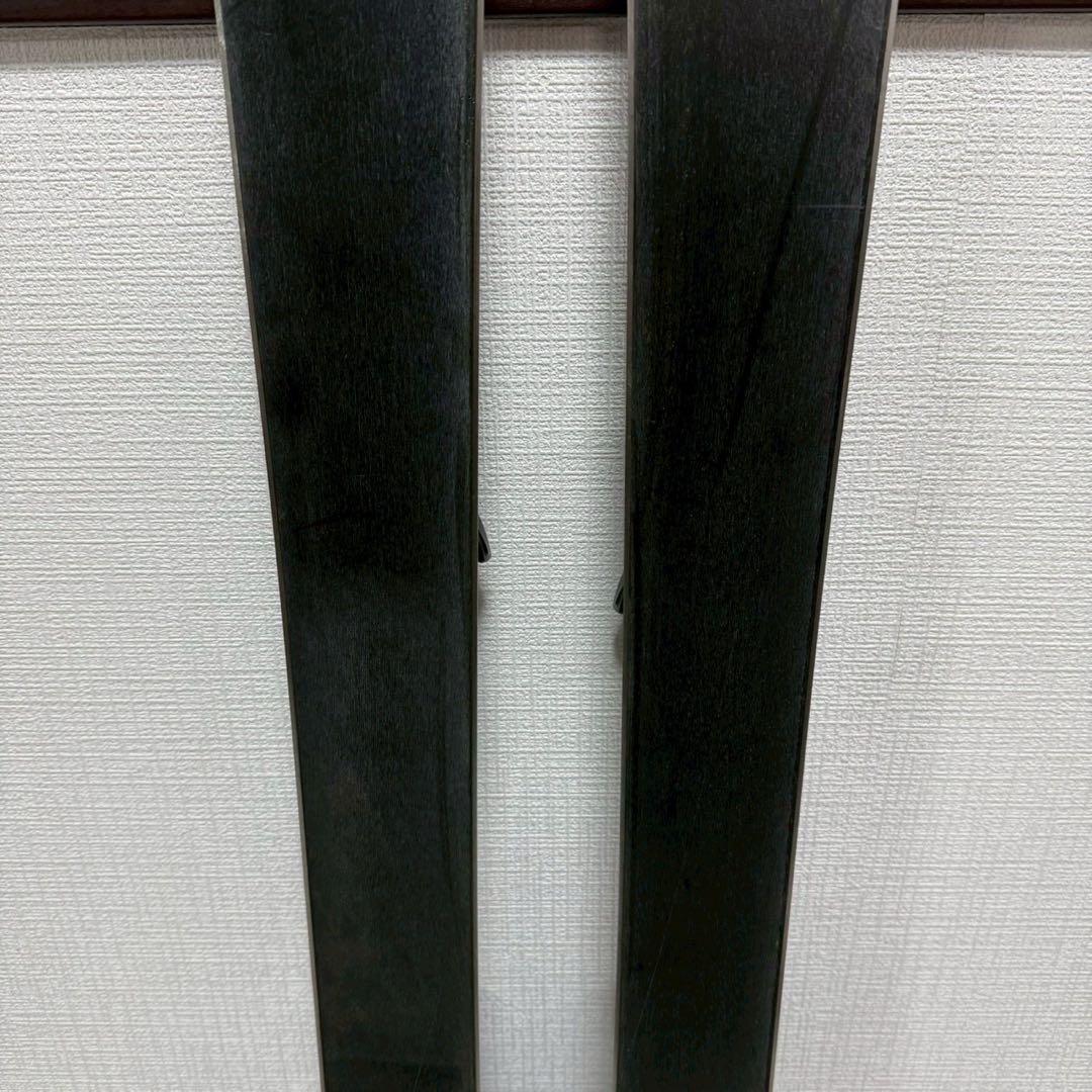 K2 DISRUPTION 76 156cm MARKER M2 スキーセット