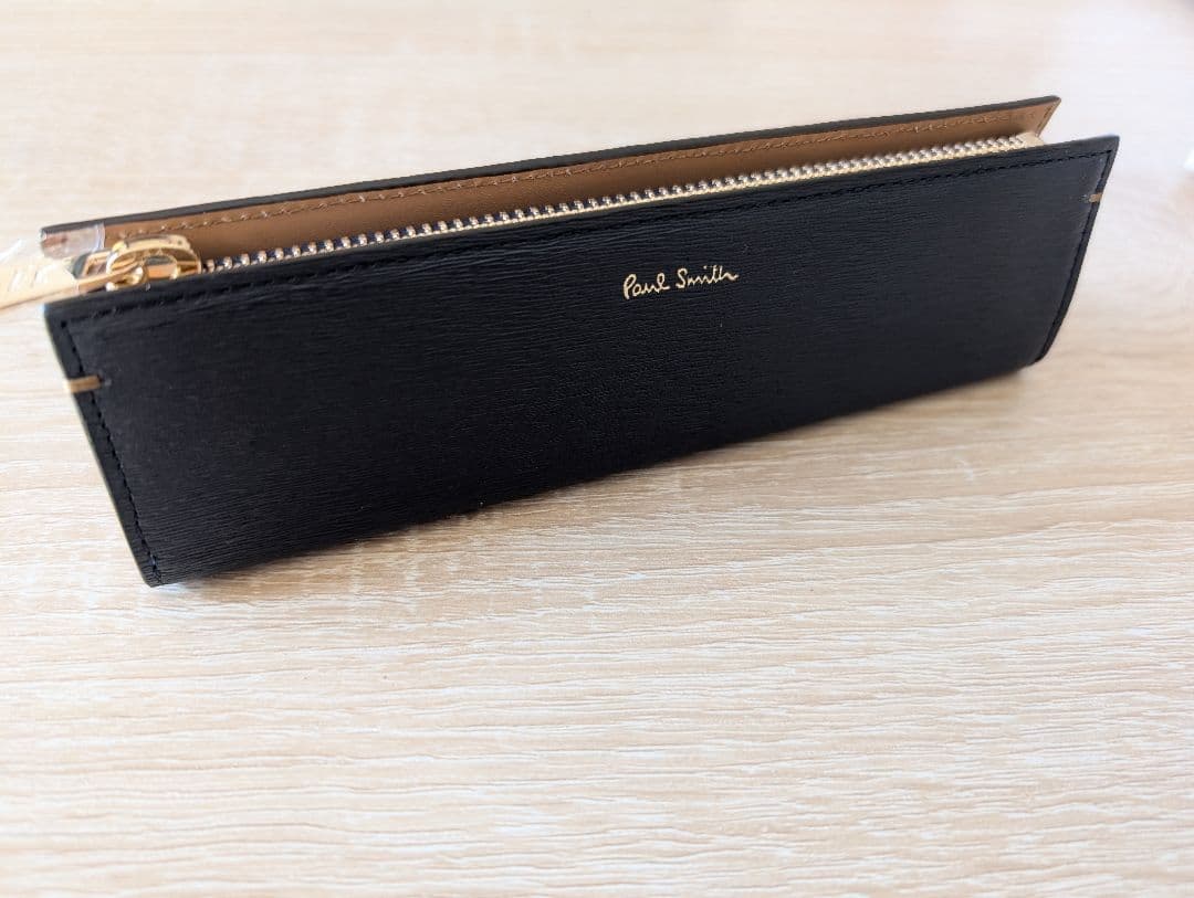 ポール・スミス　筆箱　Paul Smith