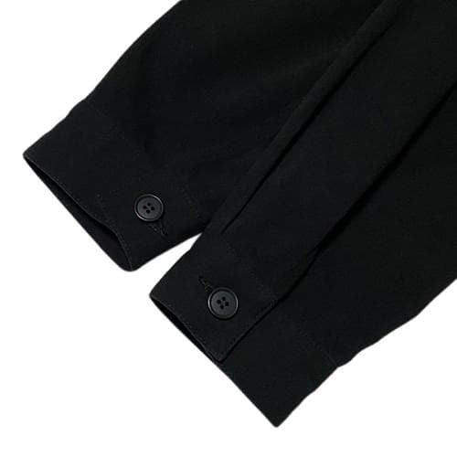 美品 COOTIE カバーオール & ペインターパンツ セットアップ ブラックL