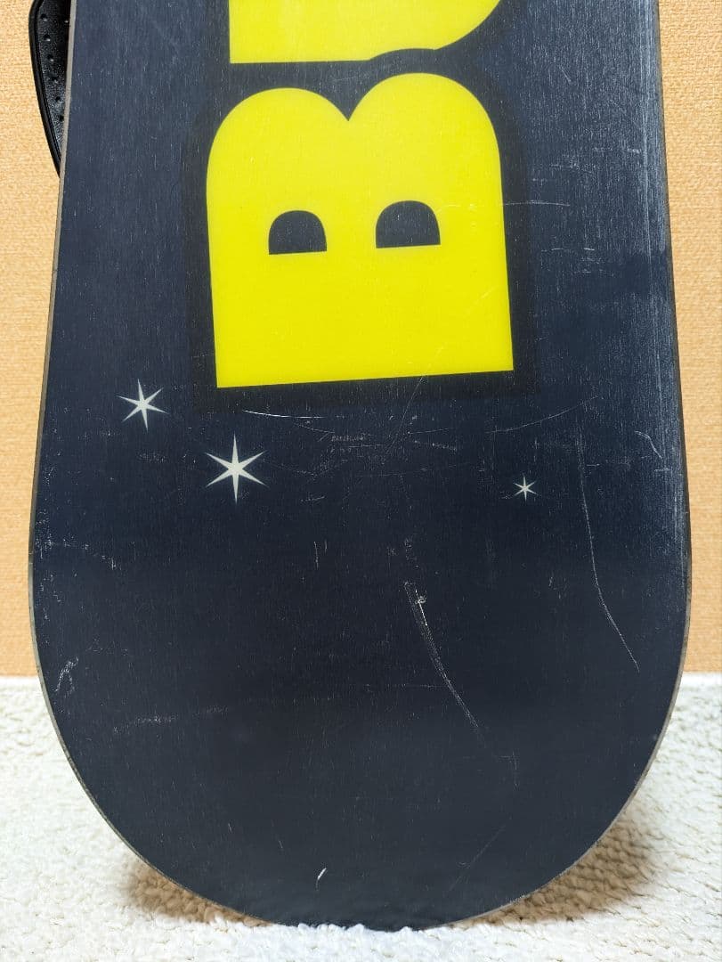 BURTON × トイ・ストーリー 子供用スノーボード2点セット！