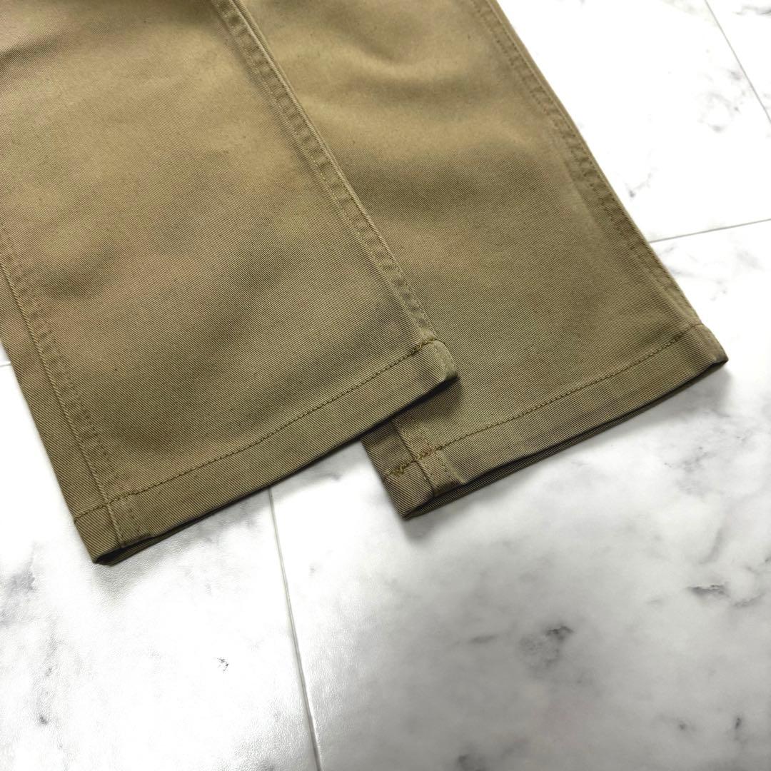 【極美品】 グラミチ ディッキーズ フリークスストア コラボ パンツ チノパン