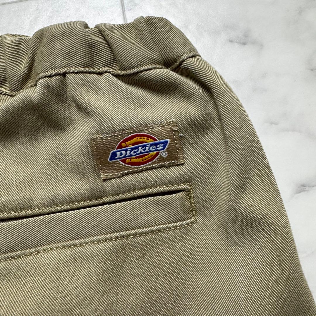 【極美品】 グラミチ ディッキーズ フリークスストア コラボ パンツ チノパン