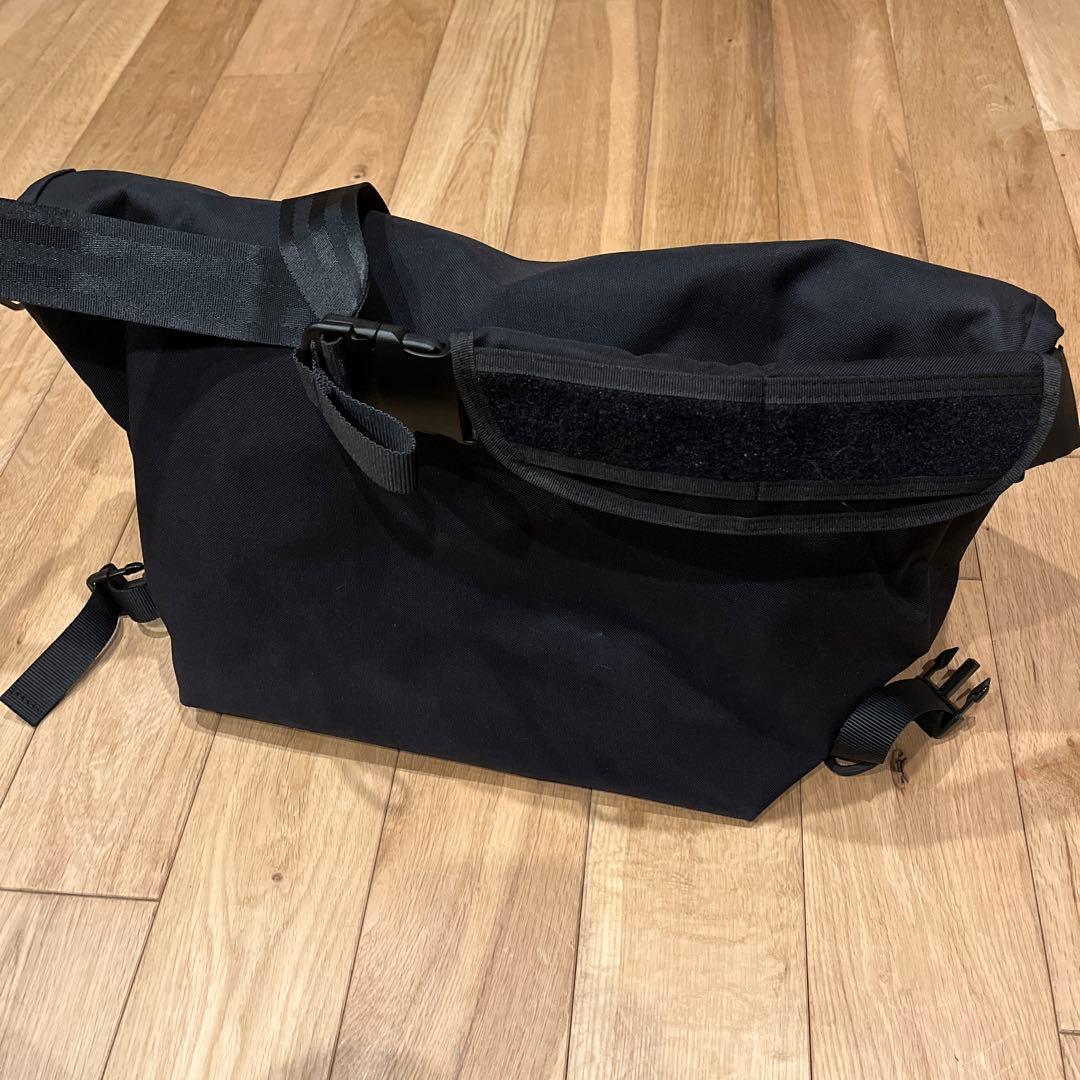 BAGABOO バガブー　メッセンジャー バッグ