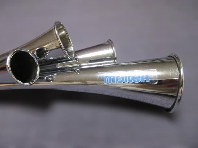 molten モルテン　4連ホーン 応援グッズ